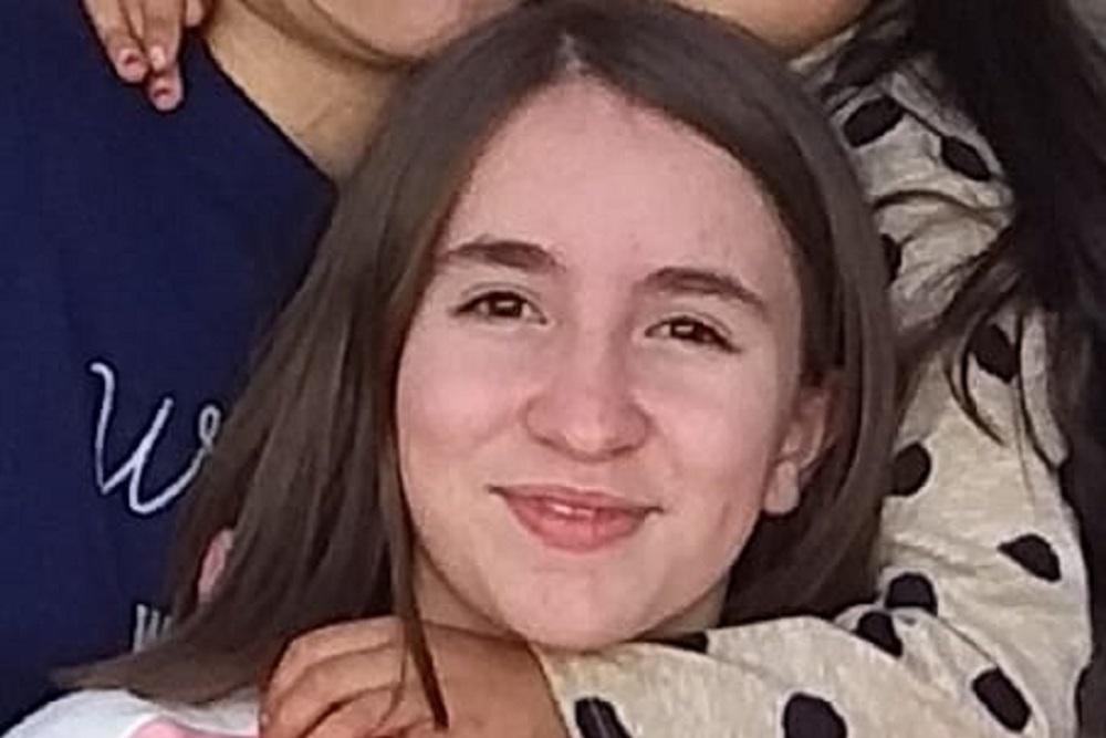 Buscan a una nena de 13 años que desapareció en Alta Gracia | Actualidad