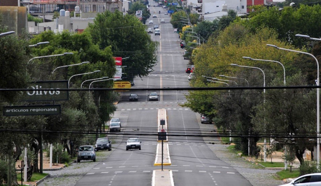 Tras abandonar el sistema de fases, Tandil retrocede al "estadío rojo" por los contagios | Actualidad