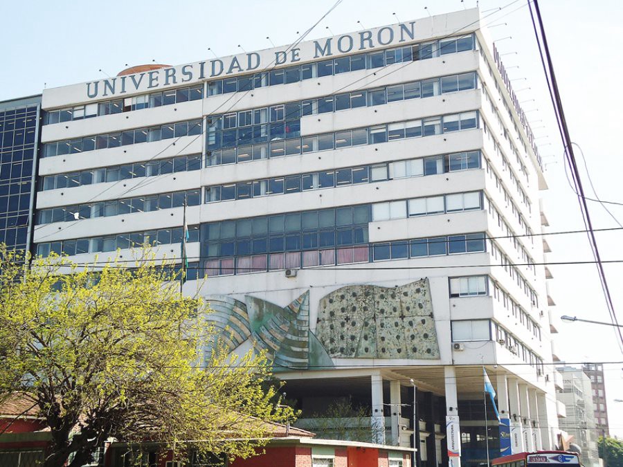 Denuncian la venta de títulos en la Universidad de Morón | Actualidad