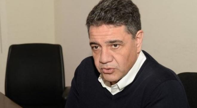 Jorge Macri, presente y sorprendido con el anuncio de Alberto Fernández | Política