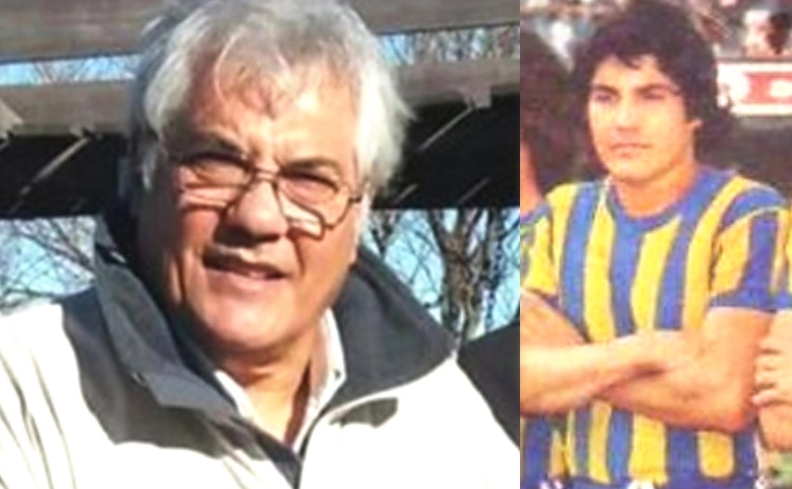 Murió por coronavirus el ex jugador de Colón Daniel Vicente Aricó | Deportes