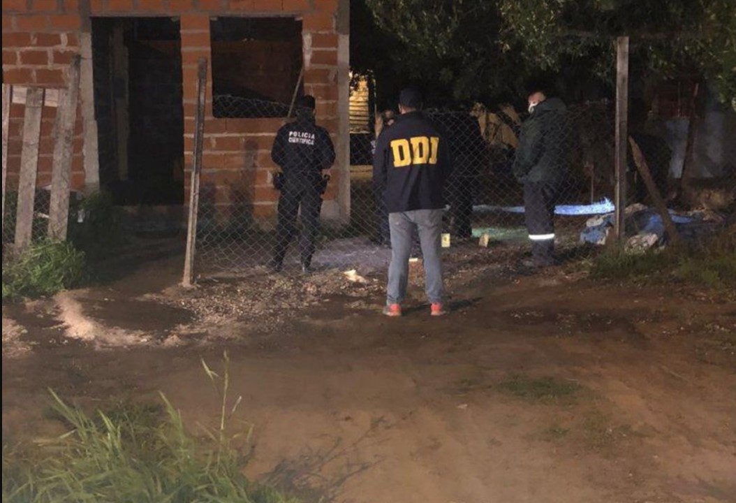 San Martín: asesinaron a tres jóvenes a balazos y sospechan de un ajuste narco | Actualidad