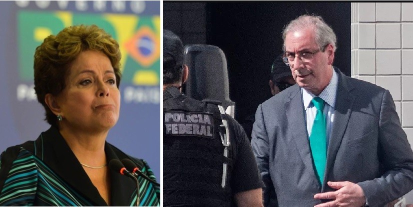 Brasil: condenaron a 15 años de cárcel al impulsor de la destitución de Dilma Rousseff | Internacionales
