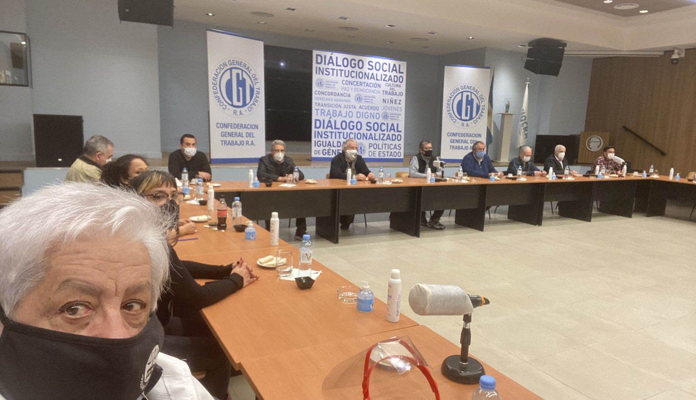 Paro y concentración de trabajadores judiciales: "Nos dejaron sin feria y no hubo aumento salarial" | Actualidad