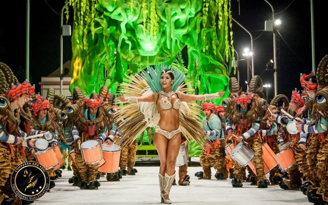Presentarán dos protocolos para poder realizar el carnaval 2021 de Gualeguaychú | Actualidad