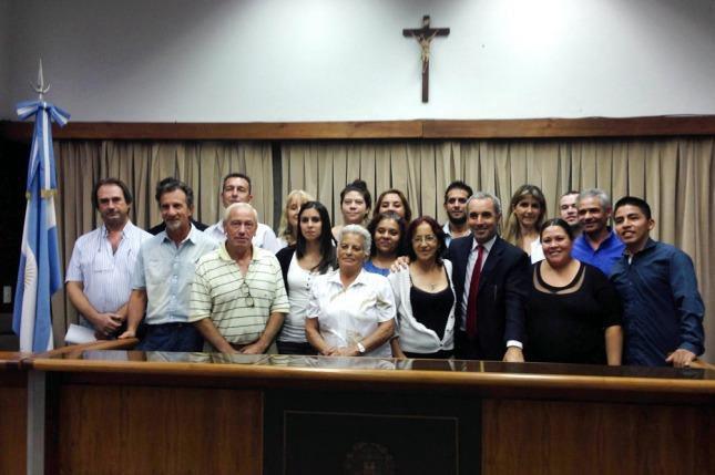 Publicaron los nombres de los 12 mil bonaerenses preseleccionados para integrar los jurados populares | Actualidad