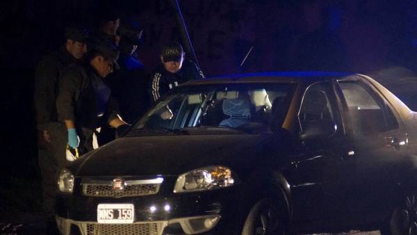 Detuvieron a sospechosos del crimen del taxista | Actualidad