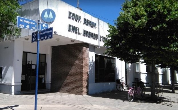 Robaron 15 mil pesos de una cooperativa y los atraparon gracias a las fotos de un celular | Actualidad