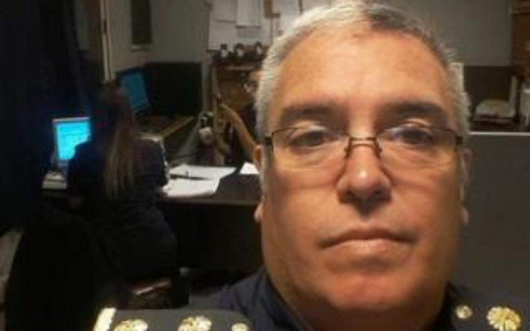 Murió el primer comisario de la Bonaerense enfermo de Covid-19 | Actualidad