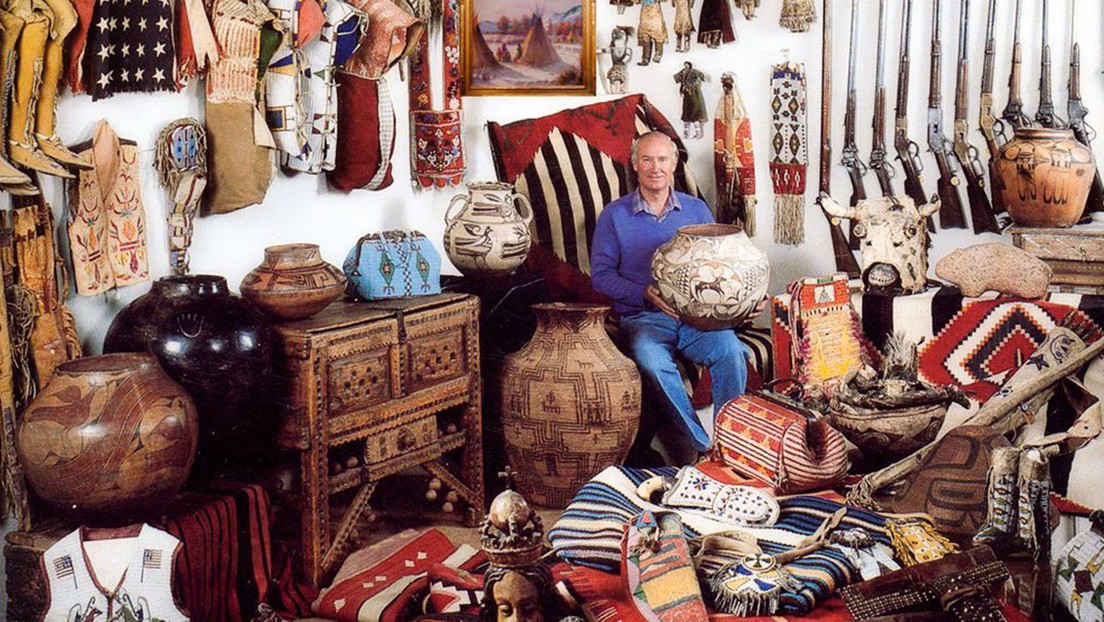 Enterró un tesoro millonario y murió sin decir dónde lo había escondido | Curiosidades