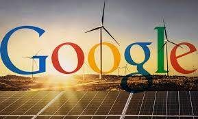 Google anuncia que trabaja para operar con energía limpia en todo el mundo para 2030 | Tecno