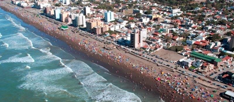 Monte Hermoso: más de un centenar de no residentes pidieron permiso para visitar sus casas de veraneo | Actualidad