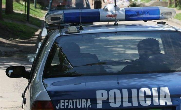 Dos policías fueron baleados por un vecino cuando custodiaban a empleados de Edenor en La Matanza | Actualidad