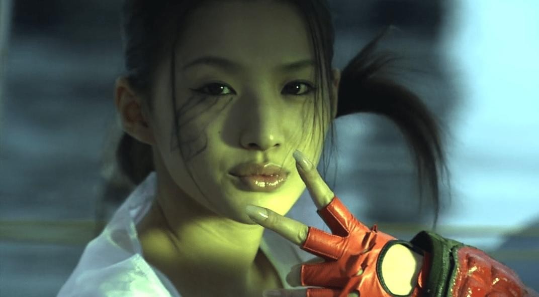 Hallaron muerta a la actriz Sei Ashina, de 36 años | Espectáculos