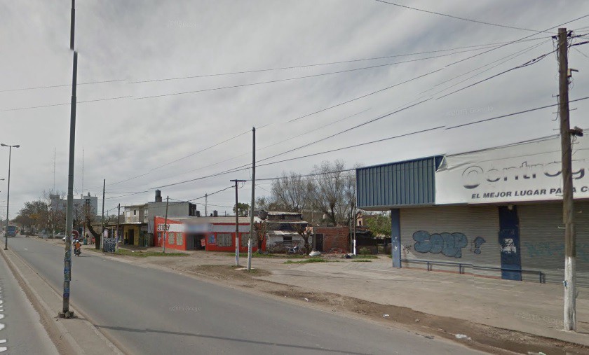 Salió a buscar al ladrón que le robó la moto pero se confundió y baleó a otra persona | Actualidad