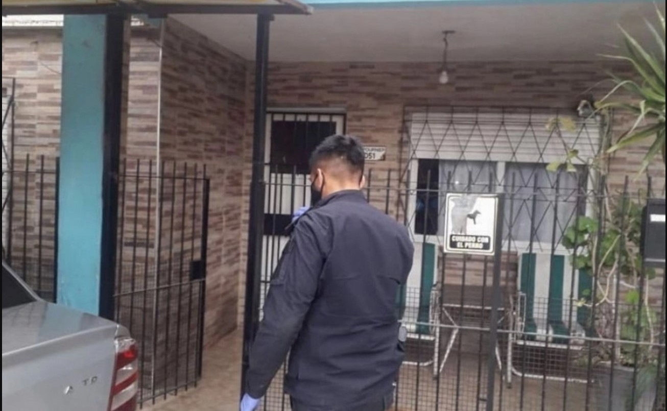 Asesinaron a una mujer a puñaladas en Isidro Casanova | Actualidad