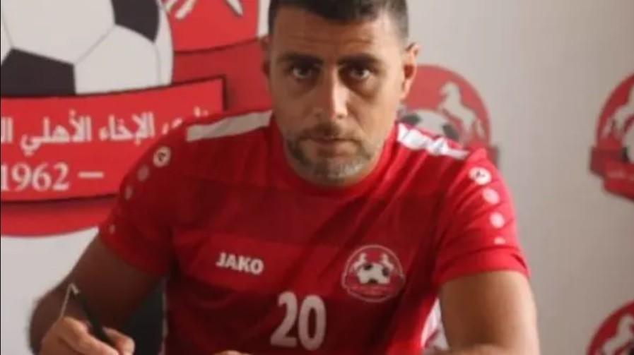 Dispararon al aire como parte de un funeral y mataron a un famoso futbolista que estaba entre los asistentes | Internacionales