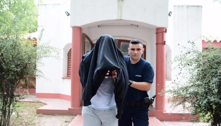 San Luis: condenado por abusar de su sobrina adolescente y hacerla ver imágenes de pedofilia | Actualidad