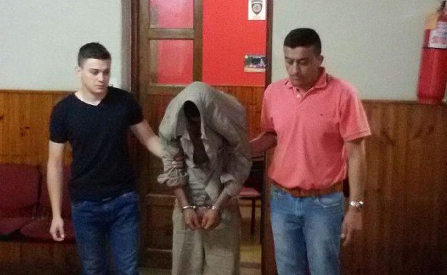 Asesinó a su expareja a cuchilladas tras una discusión | Actualidad