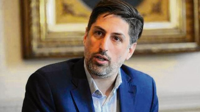 Trotta aseguró que "la situación en Ciudad es aún muy compleja" para la vuelta a clases | Actualidad