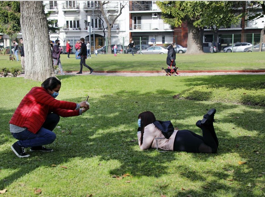 Así será el "Operativo Primavera" en la Ciudad por el Día del Estudiante | Actualidad