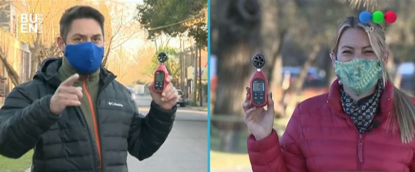 La primavera arranca con buen tiempo en la ciudad | Actualidad