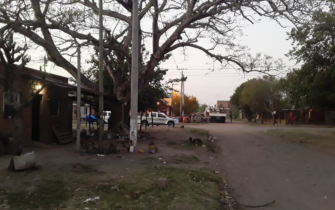 Pelea y muerte en Los Ralos: una mujer quedó detenida acusada de matar a una vecina | Actualidad