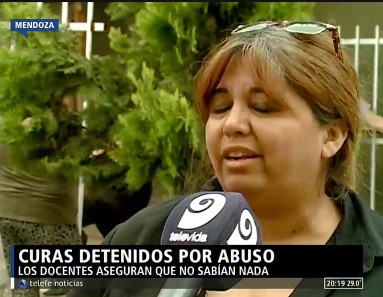 Otra nena abusada y embarazada en Mendoza: tiene 11 años y detuvieron al padrastro | Actualidad