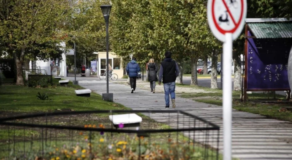 Aumentan los casos de coronavirus en Miramar: prohíben la circulación entre las 20 y las 6 | Actualidad