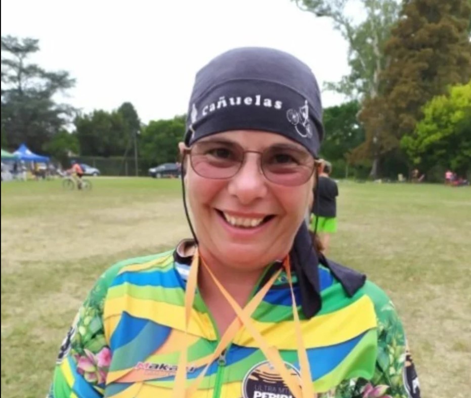 Balean a una atleta y mujer policía en un confuso episodio en Cañuelas | Actualidad