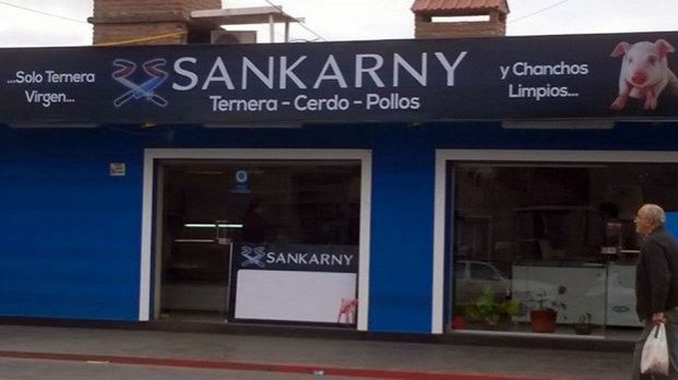 Una carnicería cordobesa fue demandada por famoso zapatero | Actualidad