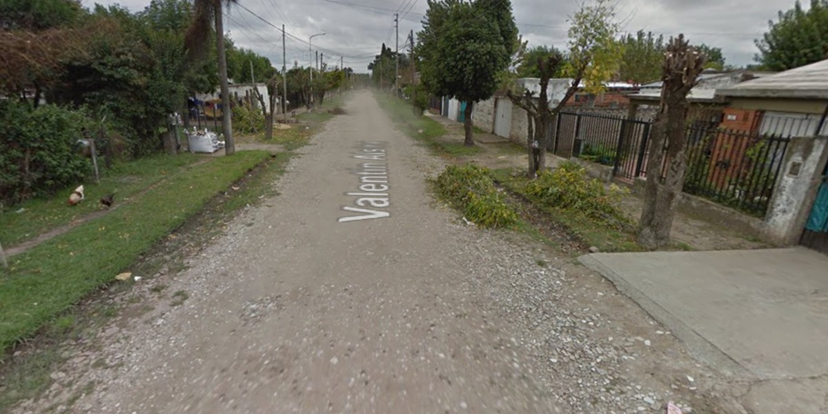 Doble femicidio en  José C. Paz: mató a puñaladas a su ex mujer y a su hija | Actualidad