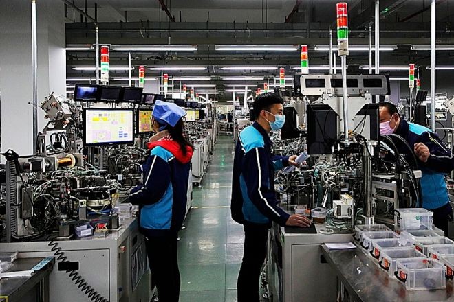 La economía cayó 19,1% en el segundo trimestre | Política