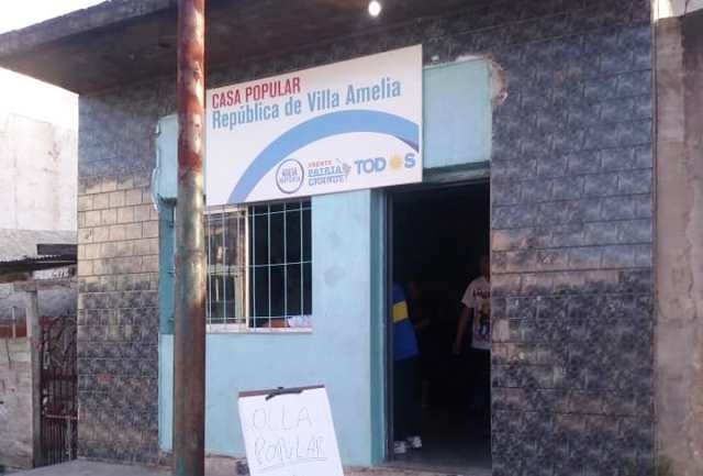 Desde las cárceles de Azul y Florencio Varela fabricaron y donaron muebles | Actualidad