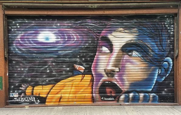 La guerra de las persianas se apodera de Buenos Aires | Actualidad