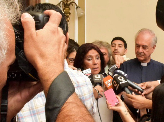 Piden la creación de registros de monjas y curas con examen psiquiátrico | Actualidad