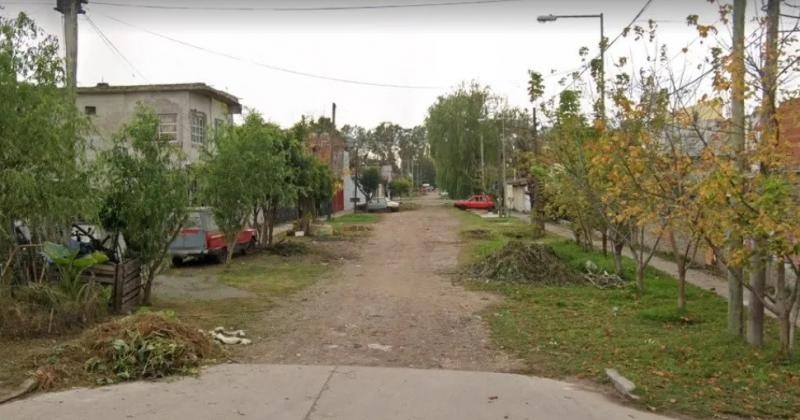 Discutió con quienes vendían drogas en su barrio y lo mataron de un tiro en la cabeza | Actualidad