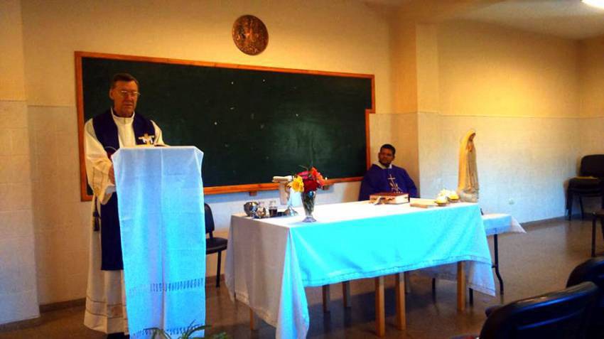 Los curas acusados de abuso en Mendoza podrían haber cometido el mismo delito en La Plata | Actualidad