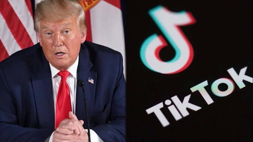 TikTok acude a la justicia de Estados Unidos para impedir su prohibición en el país | Redes