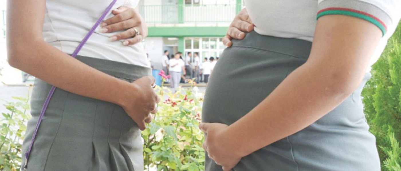 Embarazos adolescentes: especialistas dicen que urge fomentar la prevención | Actualidad