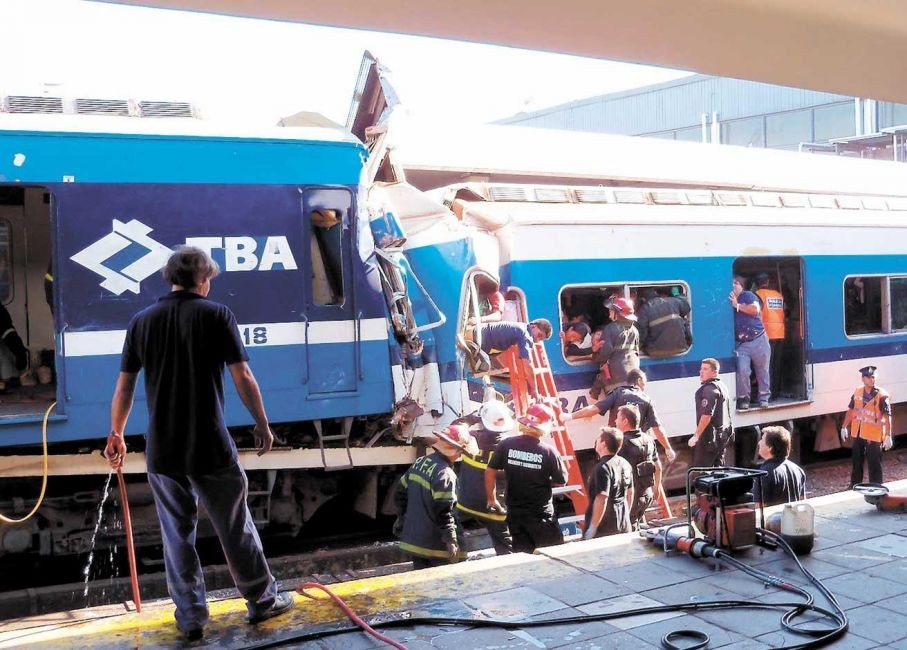 Tragedia de Once: la Corte confirmó condenas de acusados | Actualidad