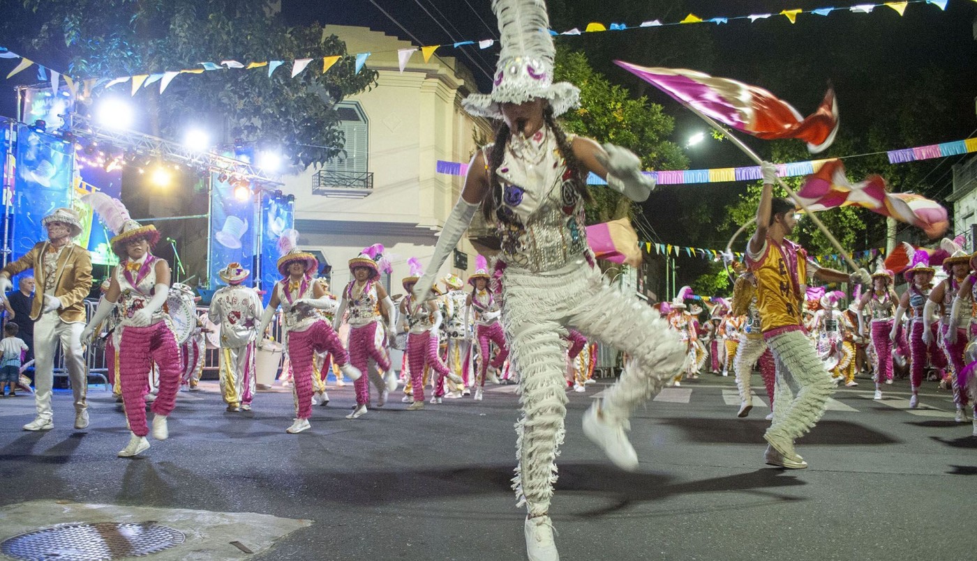 Más de 100 murgas porteñas piden ensayar con protocolos para el próximo Carnaval | Actualidad