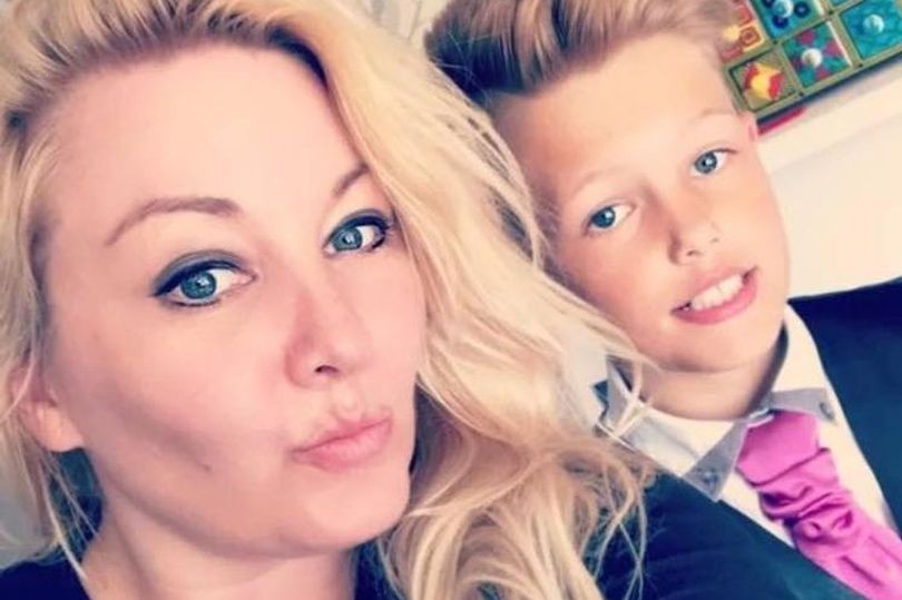 Dramático testimonio de una madre: "Mi hijo se quitó la vida porque no soportó la cuarentena" | Internacionales