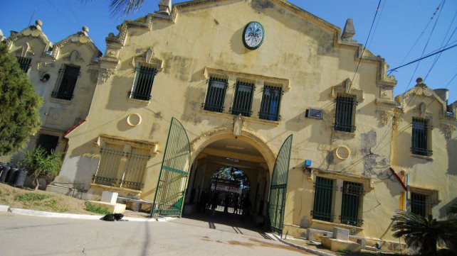 Hicieron la ronda de recuento en la cárcel de Coronda y se encontraron con un muñeco en lugar de un preso | Actualidad