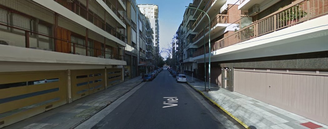 Caballito: dos detenidos por robar varios departamentos con llaves de cerrajero | Actualidad