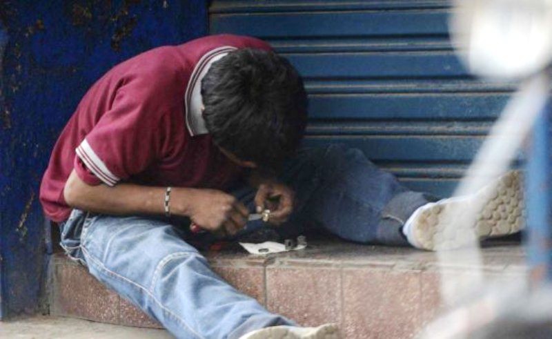 Declaran la emergencia nacional en adicciones | Actualidad