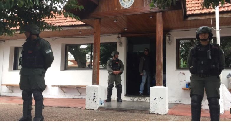 Prorrogan la prisión preventiva a excomisario bonaerense acusado de operar una red de trata | Actualidad