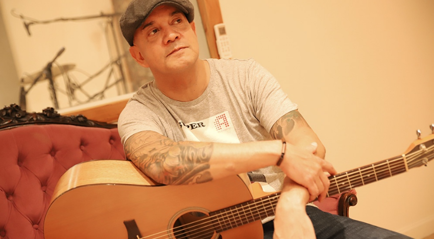 Bahiano presenta el 23 de octubre su primer concierto virtual, "Home Sweet Home" | Espectáculos