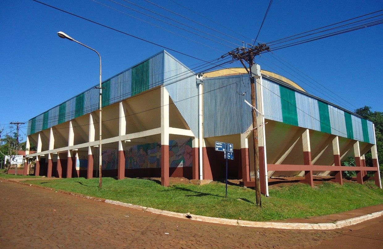 Misiones: Intendente y jueza se enfrentaron en fiesta de egresados por venta de alcohol a menores | Actualidad