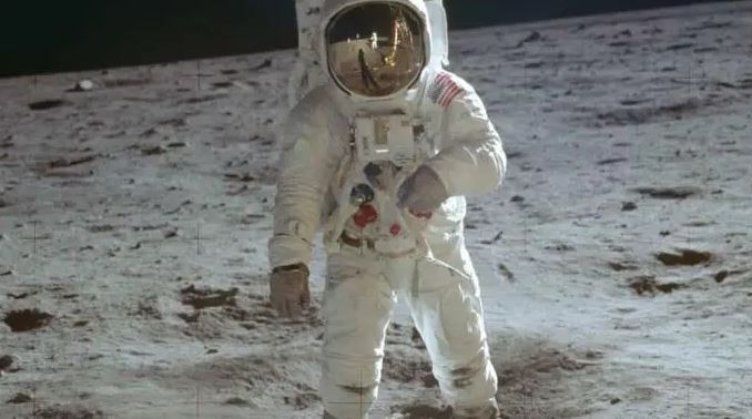 Científicos detectan peligrosos niveles de radiación en la Luna | Internacionales